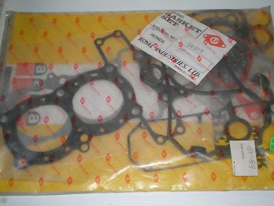 HONDA CBR1000 1987-1988 Engine Top End Gasket Set BN#1/I