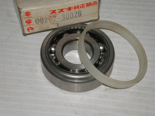 SUZUKI GT185 Adventurer TC185 Ranger Factory Crankshaft Bearing 09262-30026