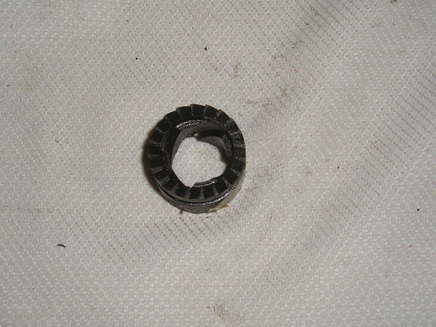 PUCH SEARS Transmission Gear (N) 3601130271 F81271