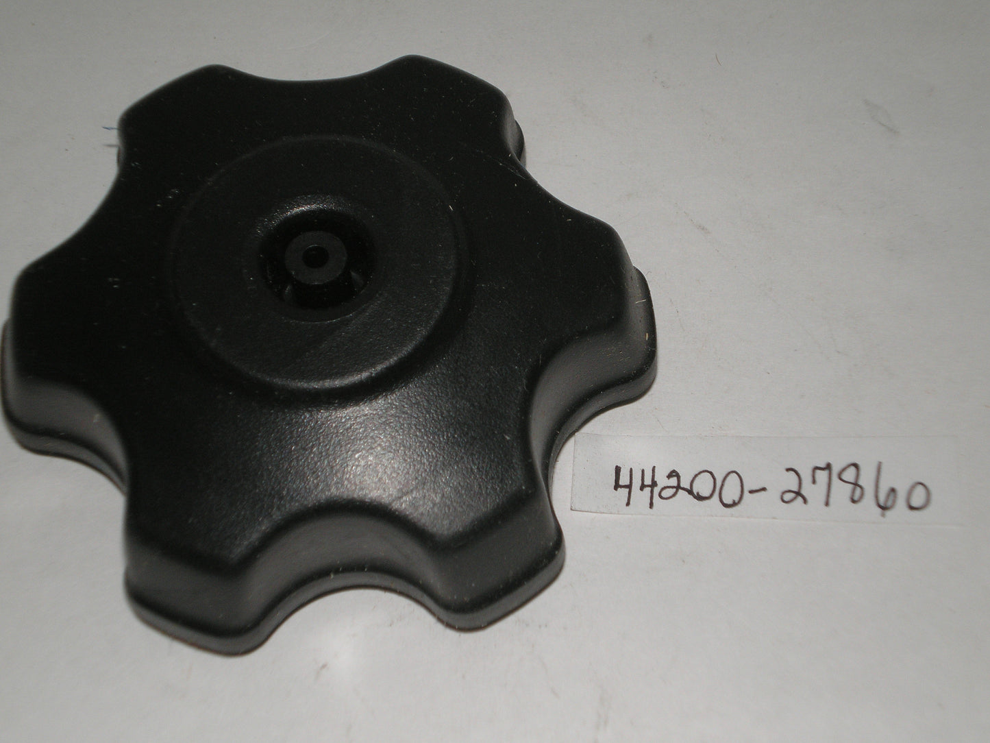 SUZUKI DR125 DR200 RM80 RM125 RM250 Fuel Tank Cap 44200-27860