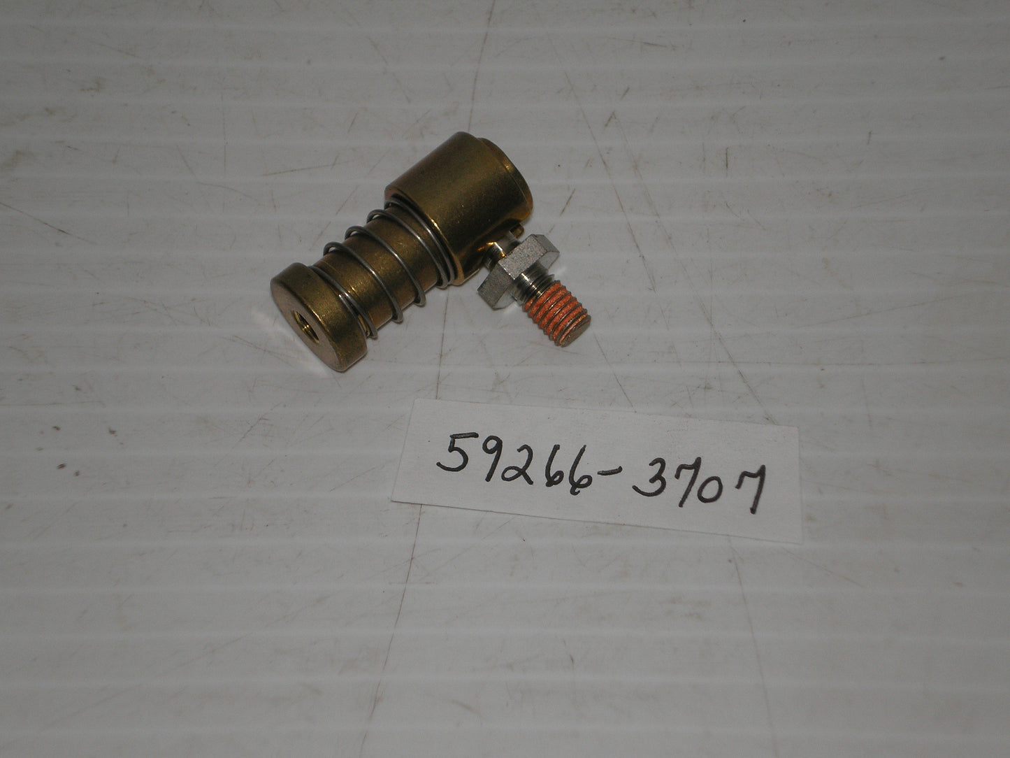 KAWASAKI JB350 JF650 JH100 JH750 JH900 JL JS300 JS440 Ball Joint 59266-3707