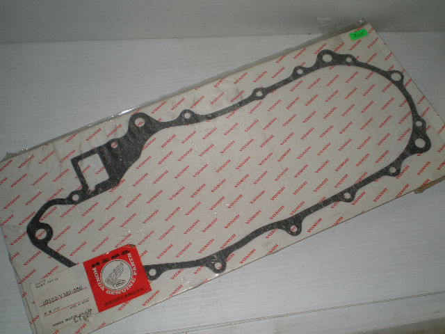 HONDA FL350 Reduction Case Cover Gasket 40523-VM0-000 / 40523-VM0-306
