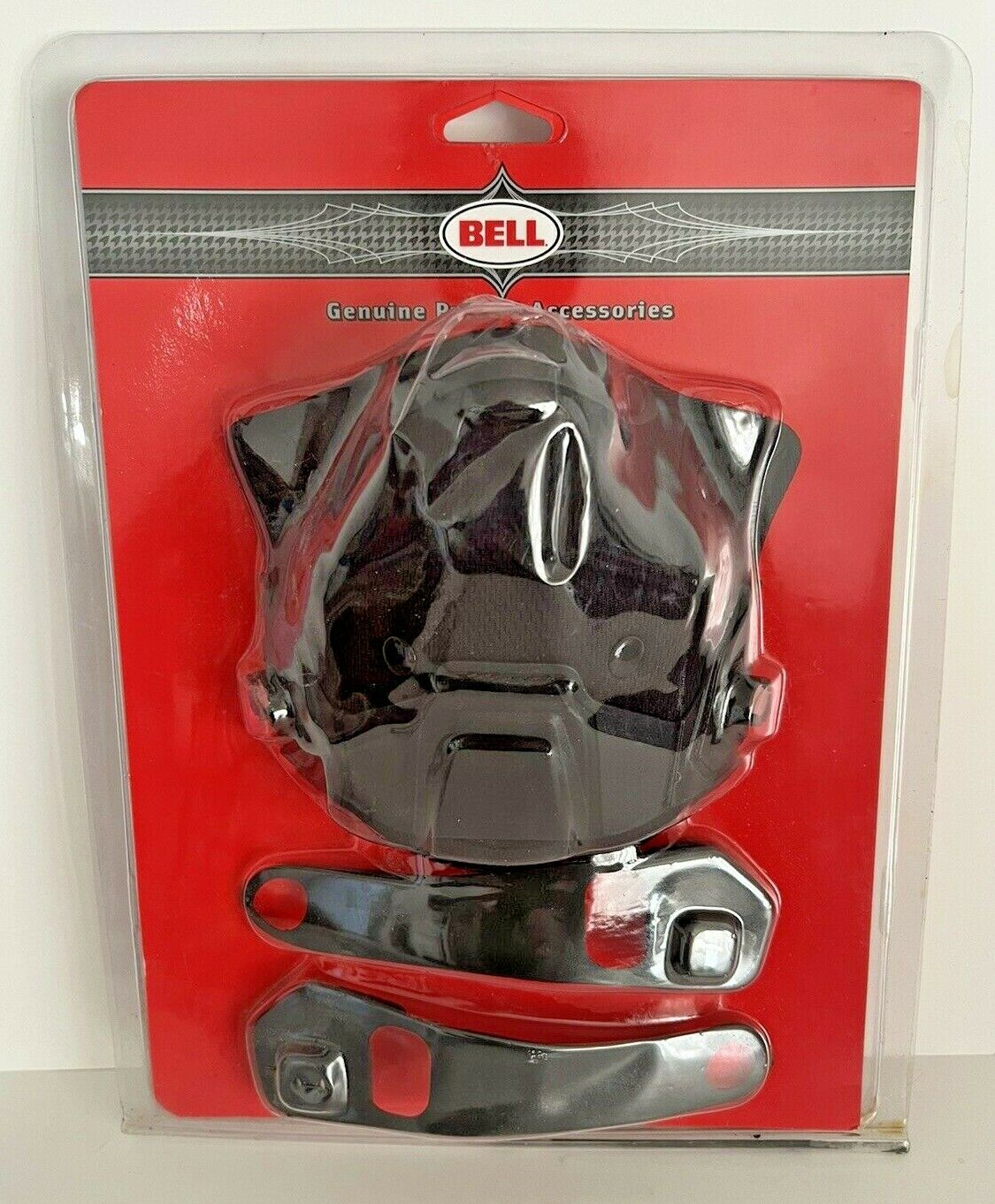 BELL EVO Snowmobile Helmet Breath Deflector Part # 2028877 – Pro-Formance Cycle