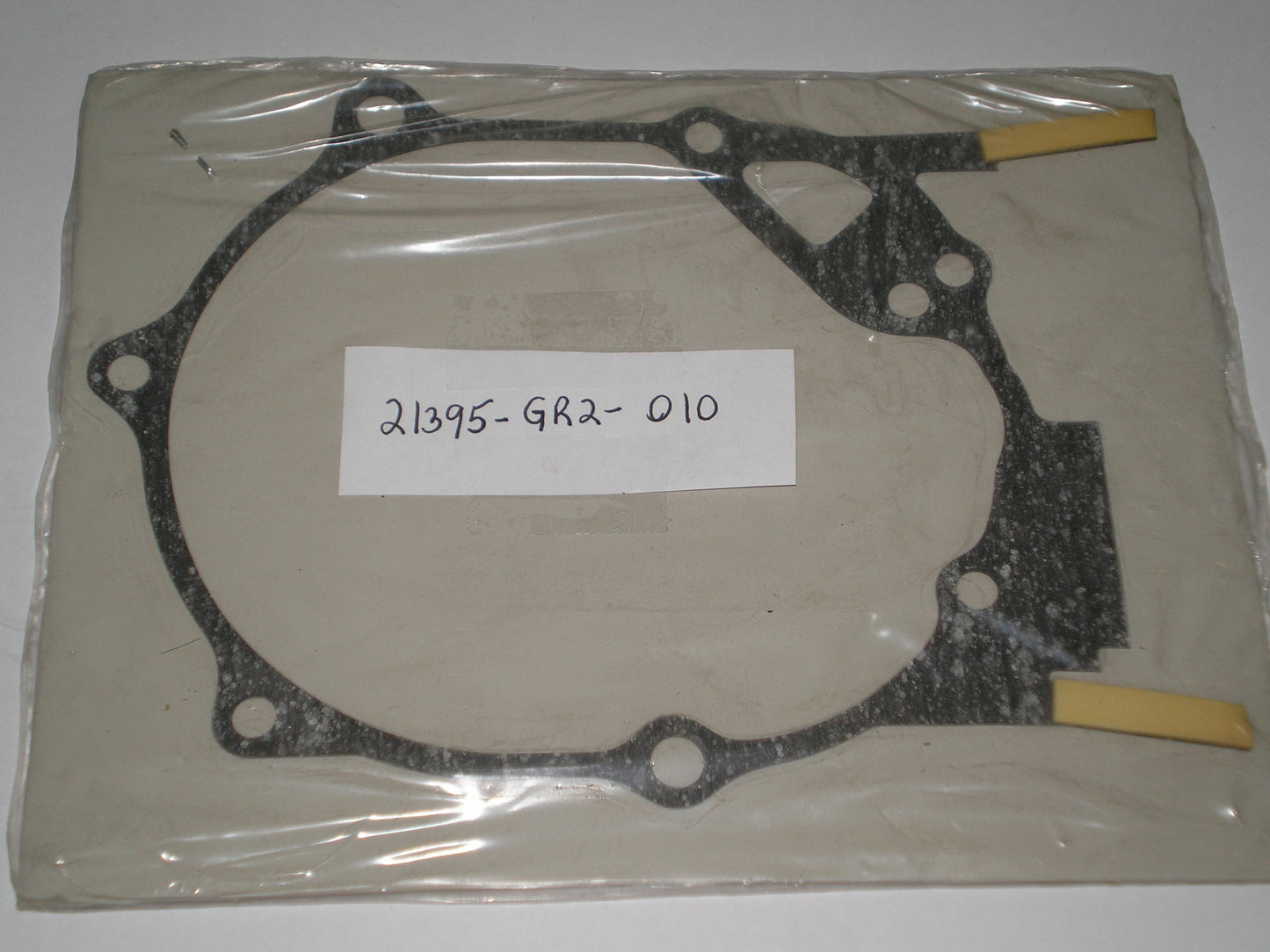 HONDA NQ50 SB50 Transmission Cover Gasket 21395-GR2-010 / 21395-GR2-306 / 21395-GR2-000