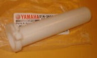 YAMAHA AT CT DS DT GT HT JT LT R3 R5 RD RS RT Throttle Tube Guide 214-26243-00