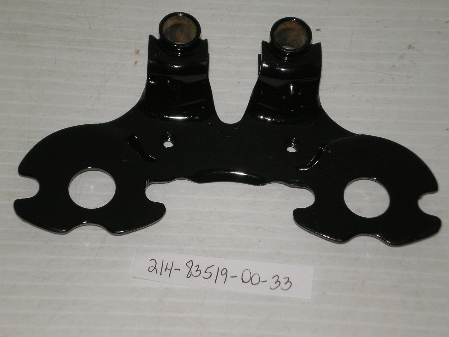 YAMAHA AT1 ATMB CT1 DT1 RT1 Meter Bracket 214-83519-00-33