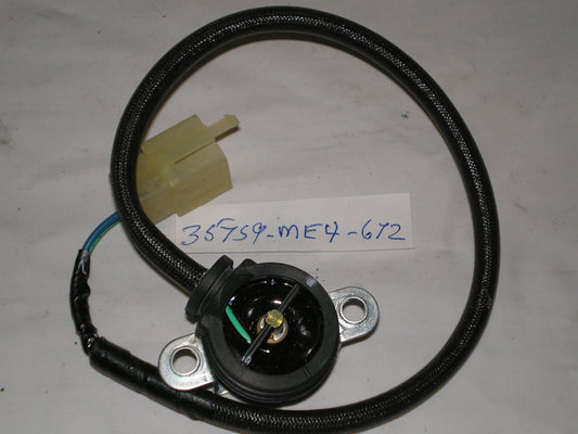 HONDA CB550 SC CB650 SC Nighthawk Gear Indicator Switch 35759-ME4-672