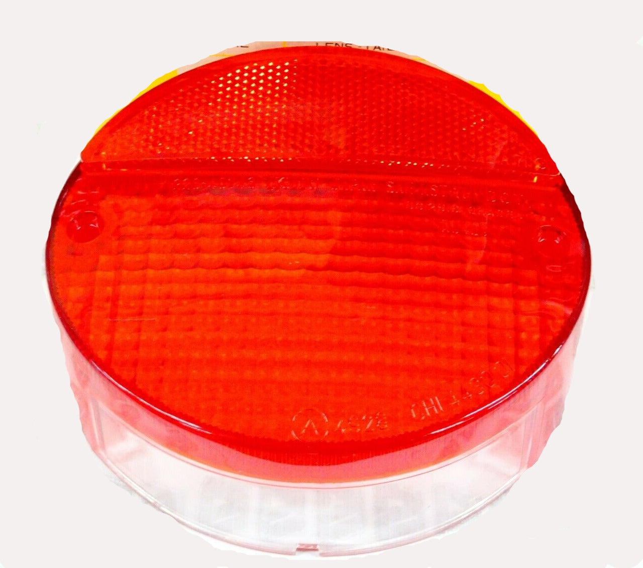 KAWASAKI F7 F9 F11 G5 H2 KE100 KH100 KH250 KH400 S1 S3 Z1 Tail Light Lens 23026-023