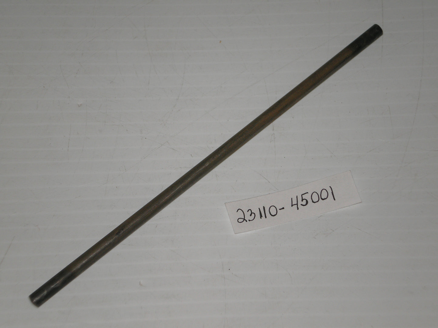 SUZUKI GS750 1977-1979  Clutch Push Rod  23110-45001
