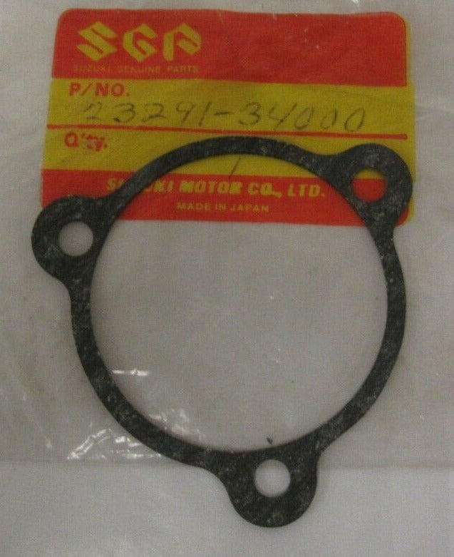 SUZUKI GS750 GT550 RE5 Clutch Release Ball Guide Gasket 23291-34000 / 23291-34010