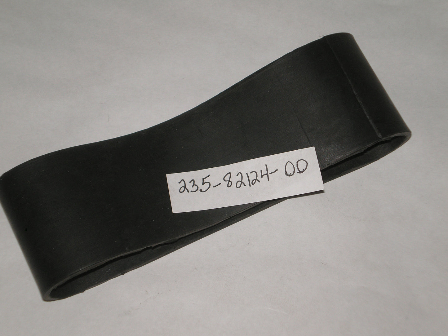 YAMAHA AT CS DS FZR L5 R3 R5 RD RZ XJ YG Battery Band 235-82124-00 / 1UA-82124-00