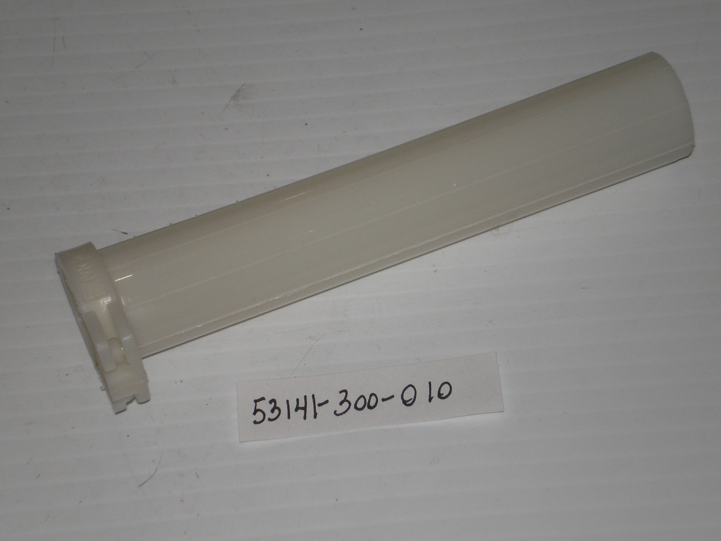 HONDA CB CJ CM CX FT GL VF VT Throttle Sleeve 53141-300-000 53141-300-010