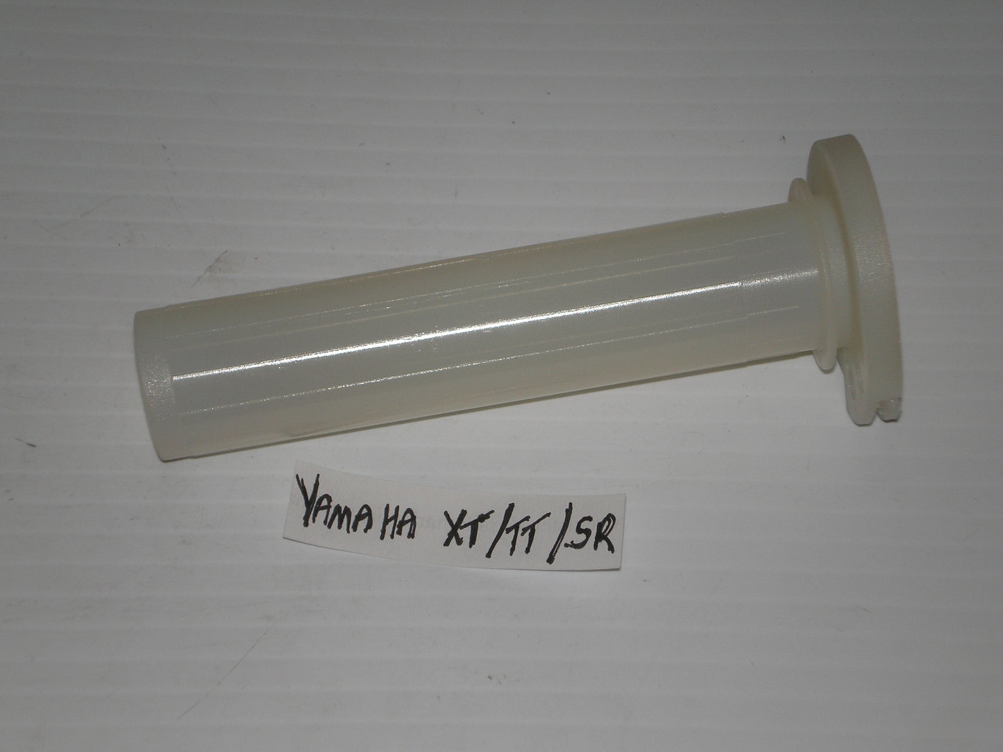 YAMAHA SR500 TT500 XT500 1976-1979 Throttle Sleeve