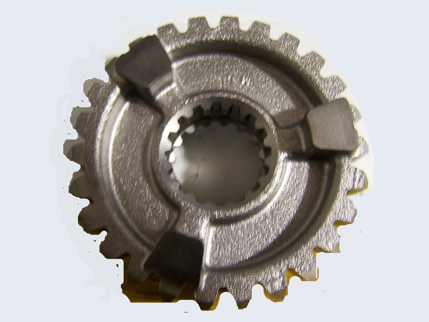 SUZUKI GSX-R750 Transmission 6th Driven Gear 29T 24361-35F00
