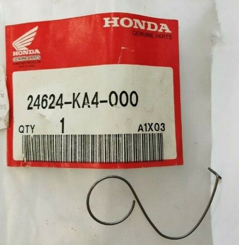 HONDA Many Models Factory Gearshift Reset Spring 24624-KA4-000 / 24624-MT3-000