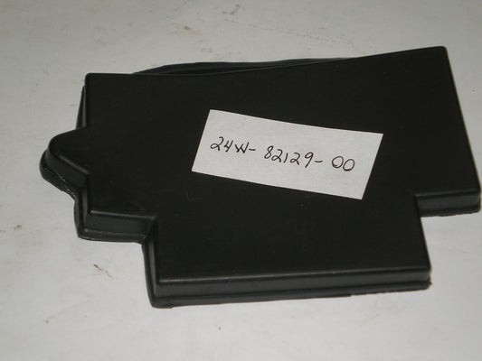 YAMAHA YFM200 YFM225 YFM250 YFM350 YFM400 YFU1 YTM200 YTM225 Cover 24W-82129-00
