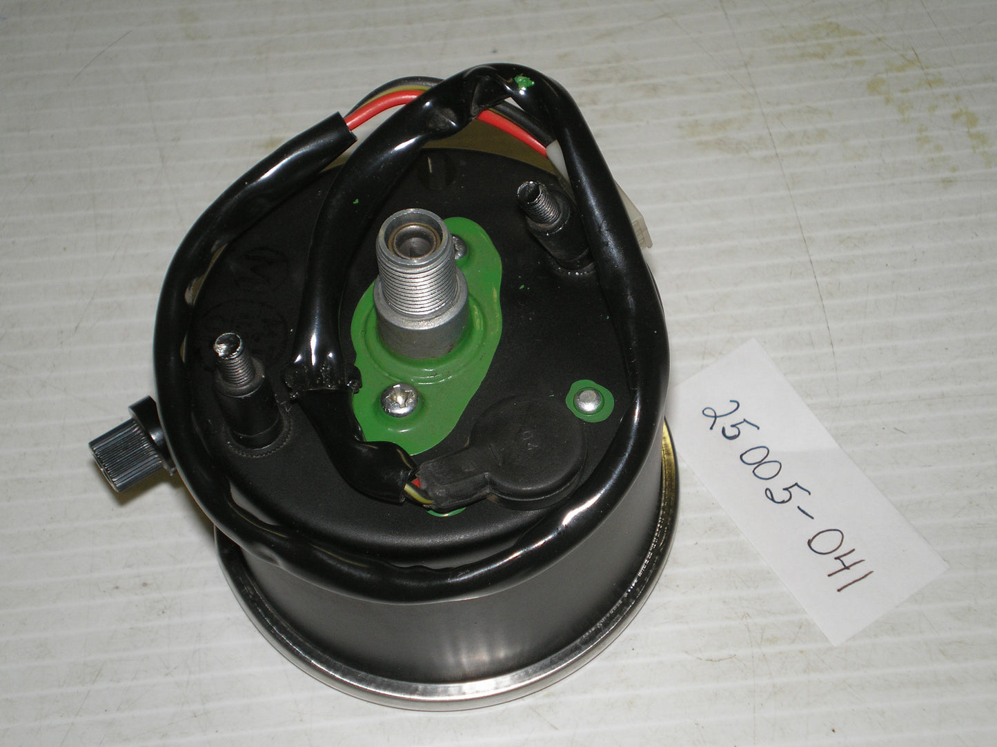 KAWASAKA F5 F8 F9 Speedometer Assembly Mph 25005-041 / 25005-045
