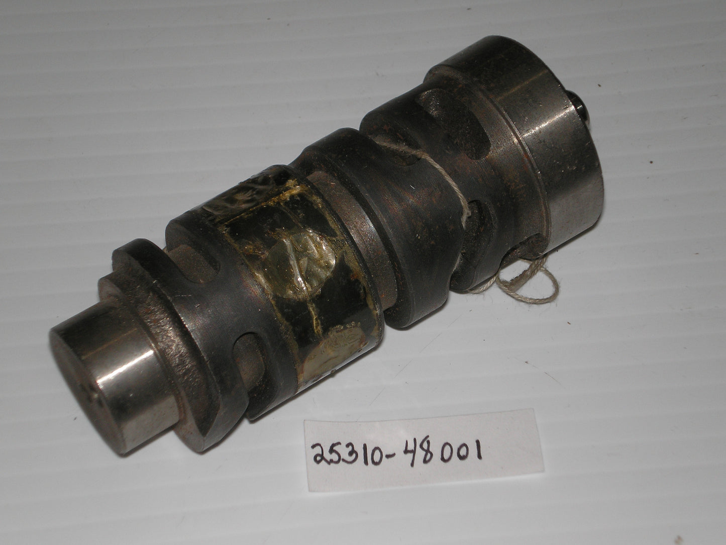 SUZUKI DS100 DS125 TS100 TS125 Transmission Shift Cam 25310-48001