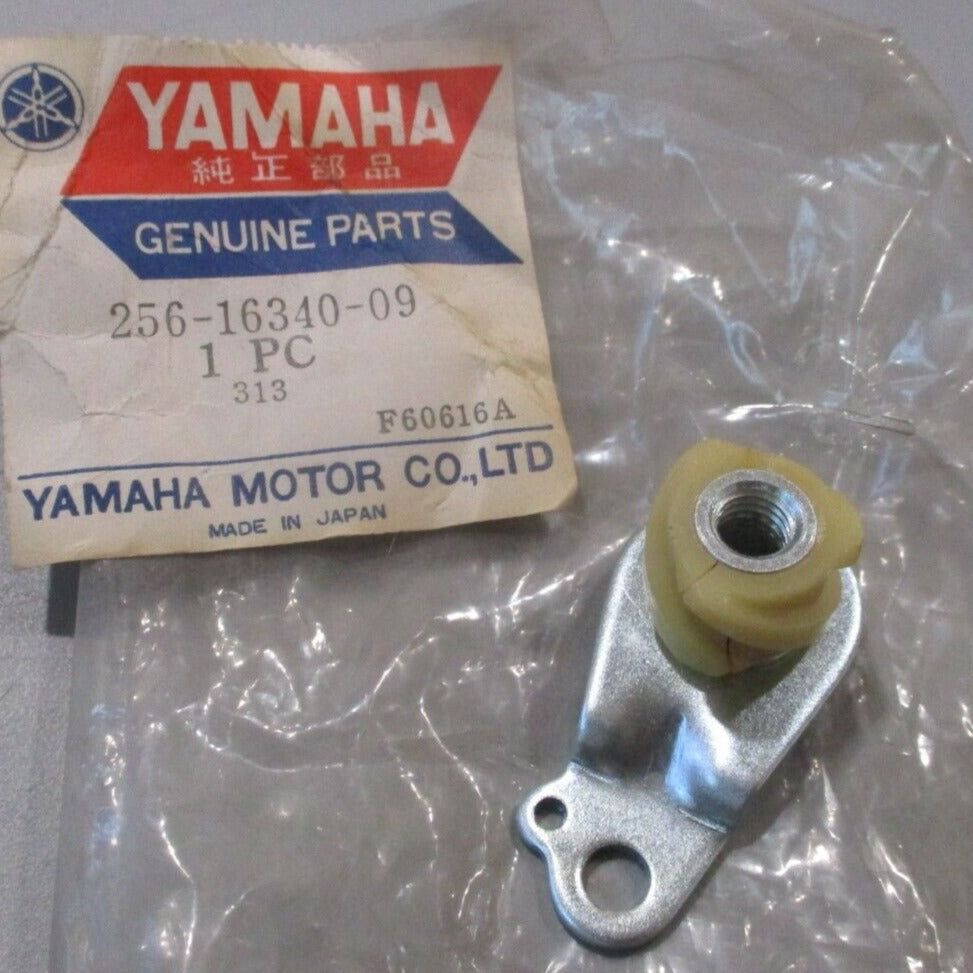 YAMAHA XS1 CLUTCH PUSH LEVER ASSEMBLY 256-16340-09