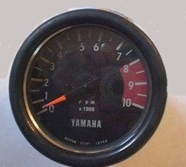 YAMAHA AT1 Tachometer Instrument Assembly 261-83540 20