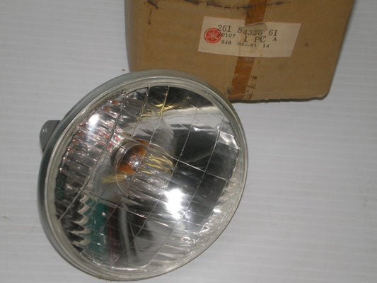 YAMAHA AT1 AT2 AT3 HS1 LS2 Head Light 261-84320-61