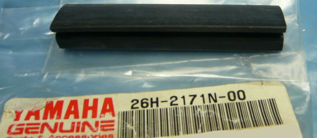 YAMAHA XVZ12 XVZ1200 XVZ13 XVZ1300 Side Cover Mold 26H-2171N-00