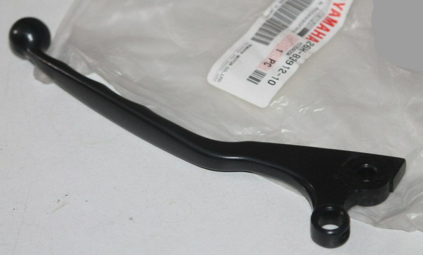 YAMAHA XVZ12 XVZ1200 XVZ13 XVZ1300 Factory Clutch Lever 26H-83912-10