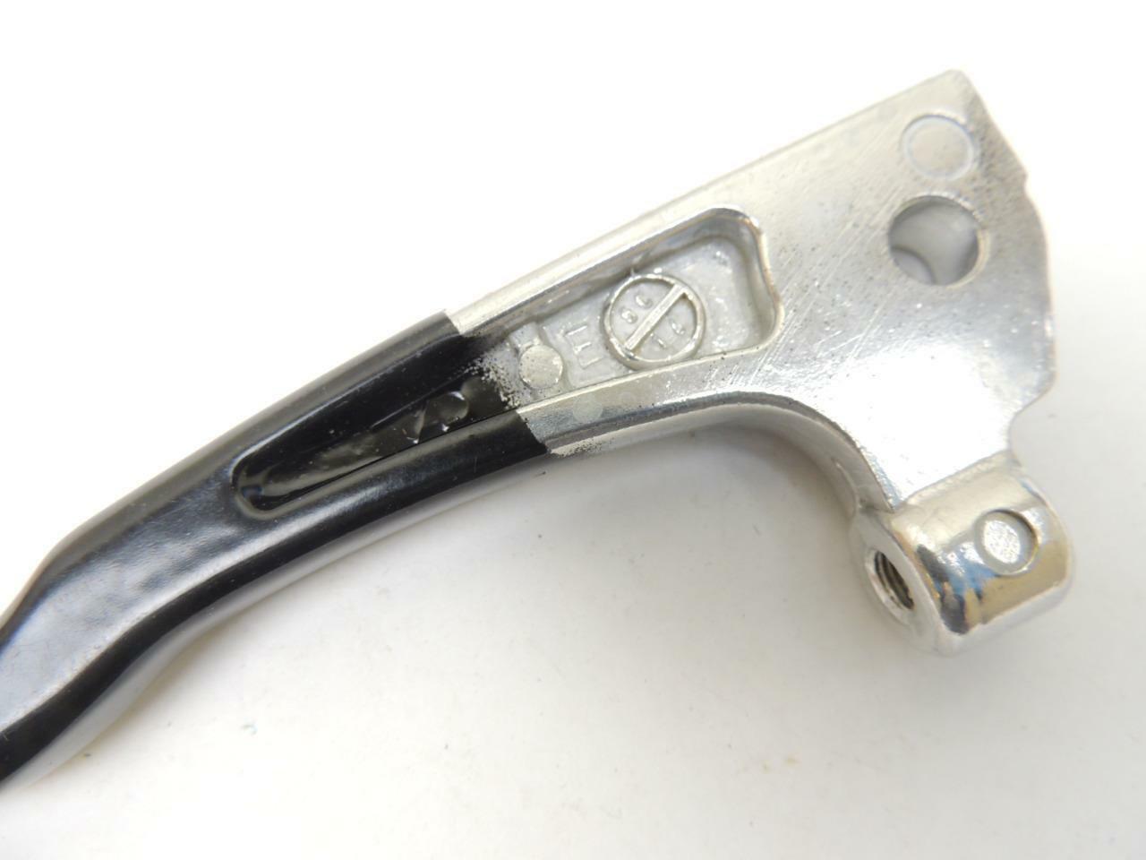 YAMAHA XVZ12 XVZ1200 XVZ13 XVZ1300 Factory Black & Silver Brake Lever 26H-83922-10 / 26H-83922-01 / 26H-83922-00