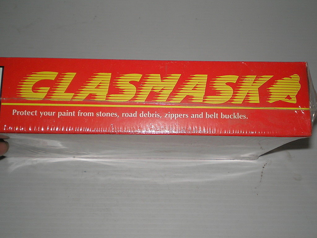 YAMAHA R6 Lockhart Phillips Gas Tank Protective Cover 100-882