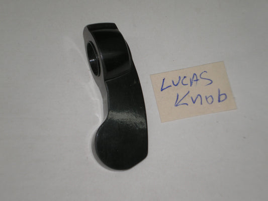 LUCAS Switch Knob Triumph Norton BSA Matchless AJS Royal Enfield