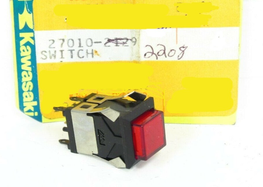 KAWASAKI GD550 GD700 Generator Switch 27010-2129 / 27010-2208