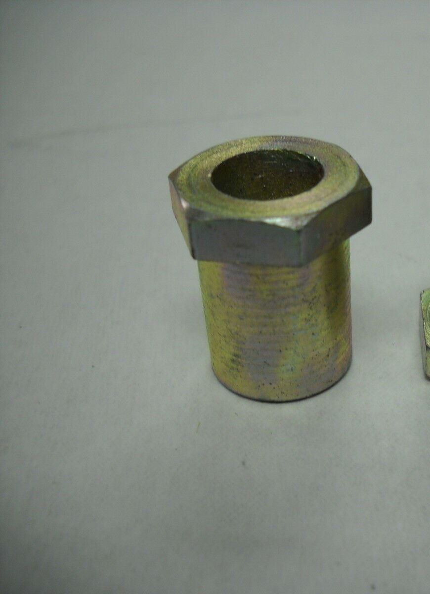 YAMAHA DT1 DT2 DT3 RT1 RT2 RT3 Rear Fender Nut 275-21635-00