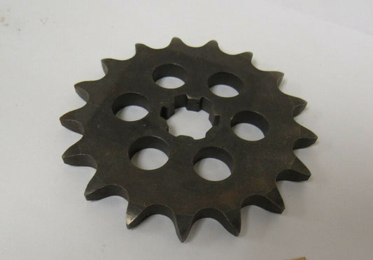 SUZUKI TM400 TS400 Engine Drive Sprocket 17T 27511-32000