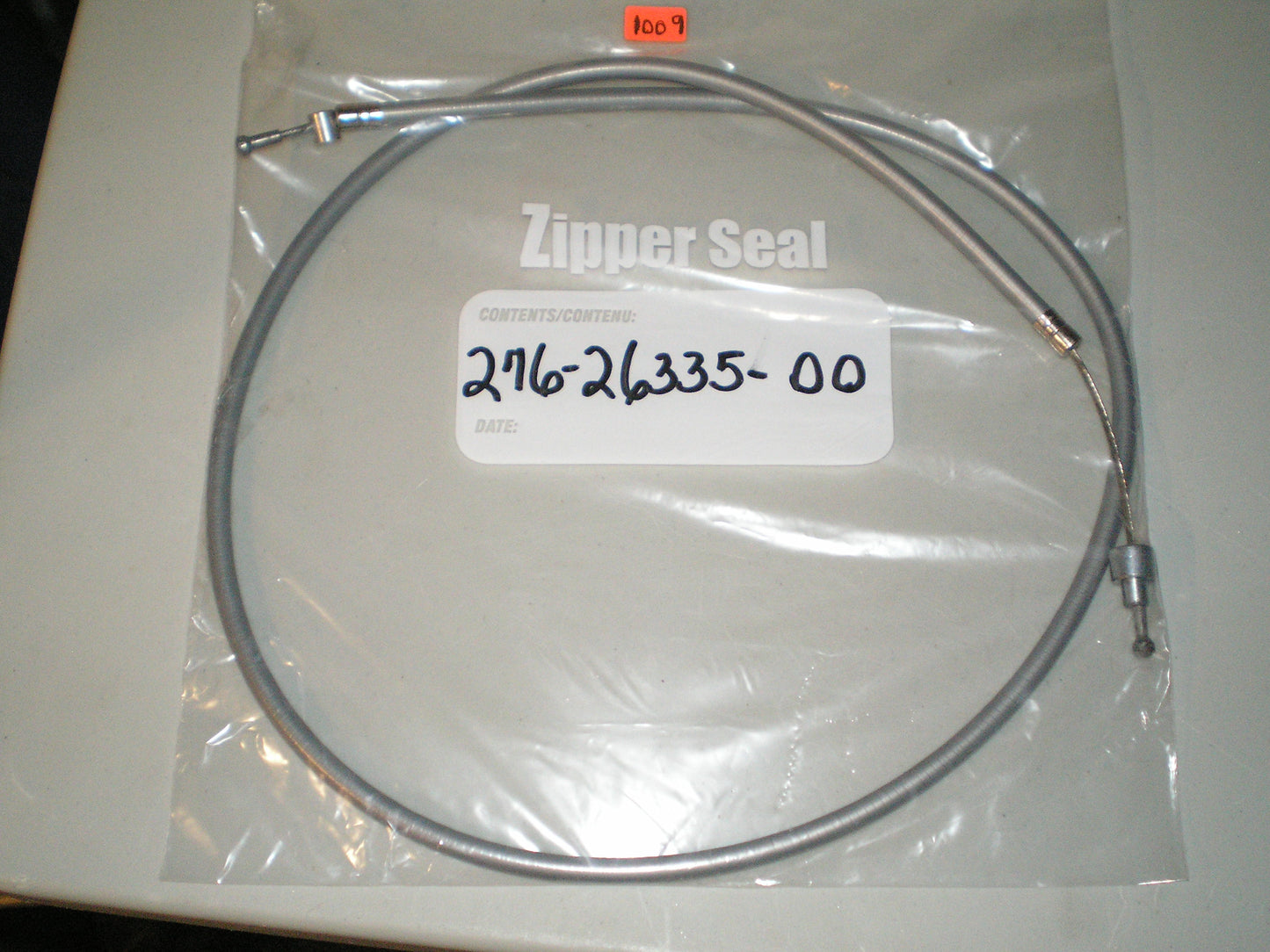 YAMAHA HT1 LT2 LT3 Clutch Cable 276-26335-00 497-26335-00 #1009