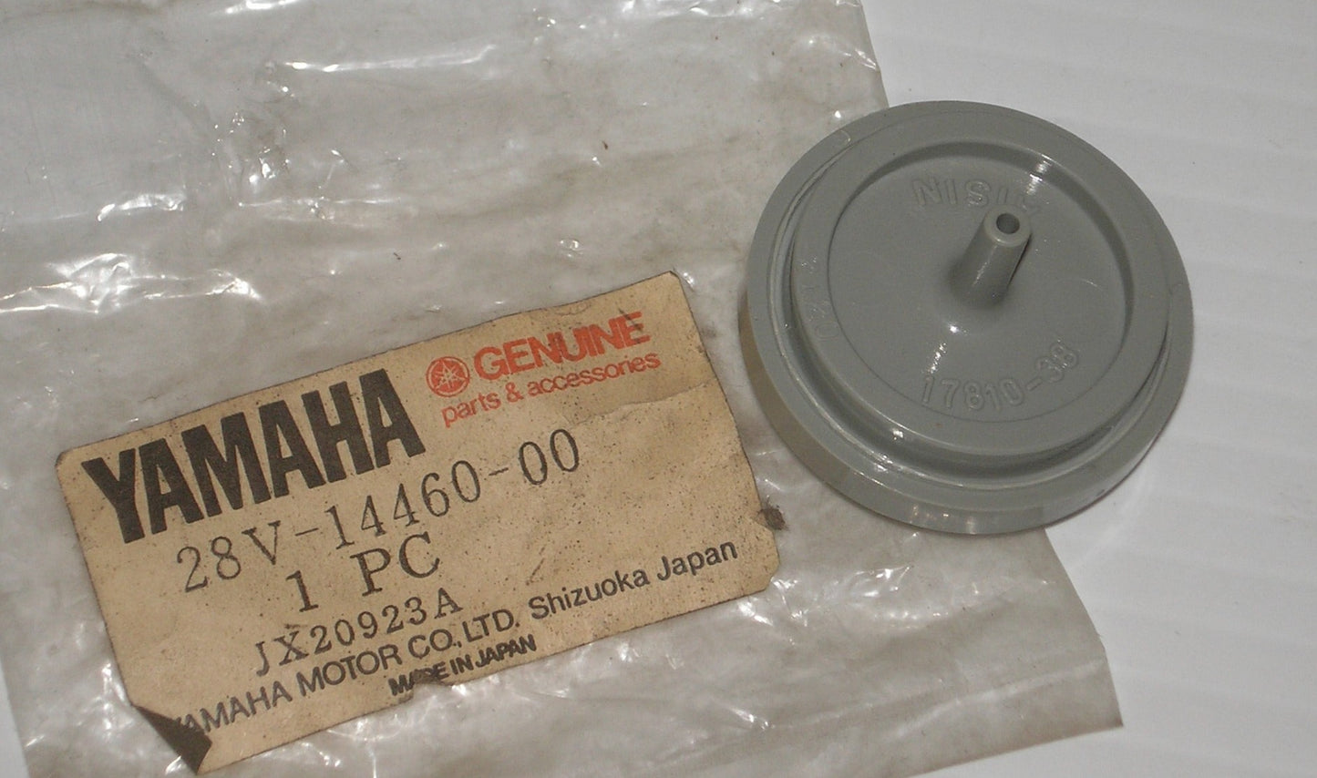 YAMAHA XZ550 Factory Air Filter Element Assembly 28V-14460-00