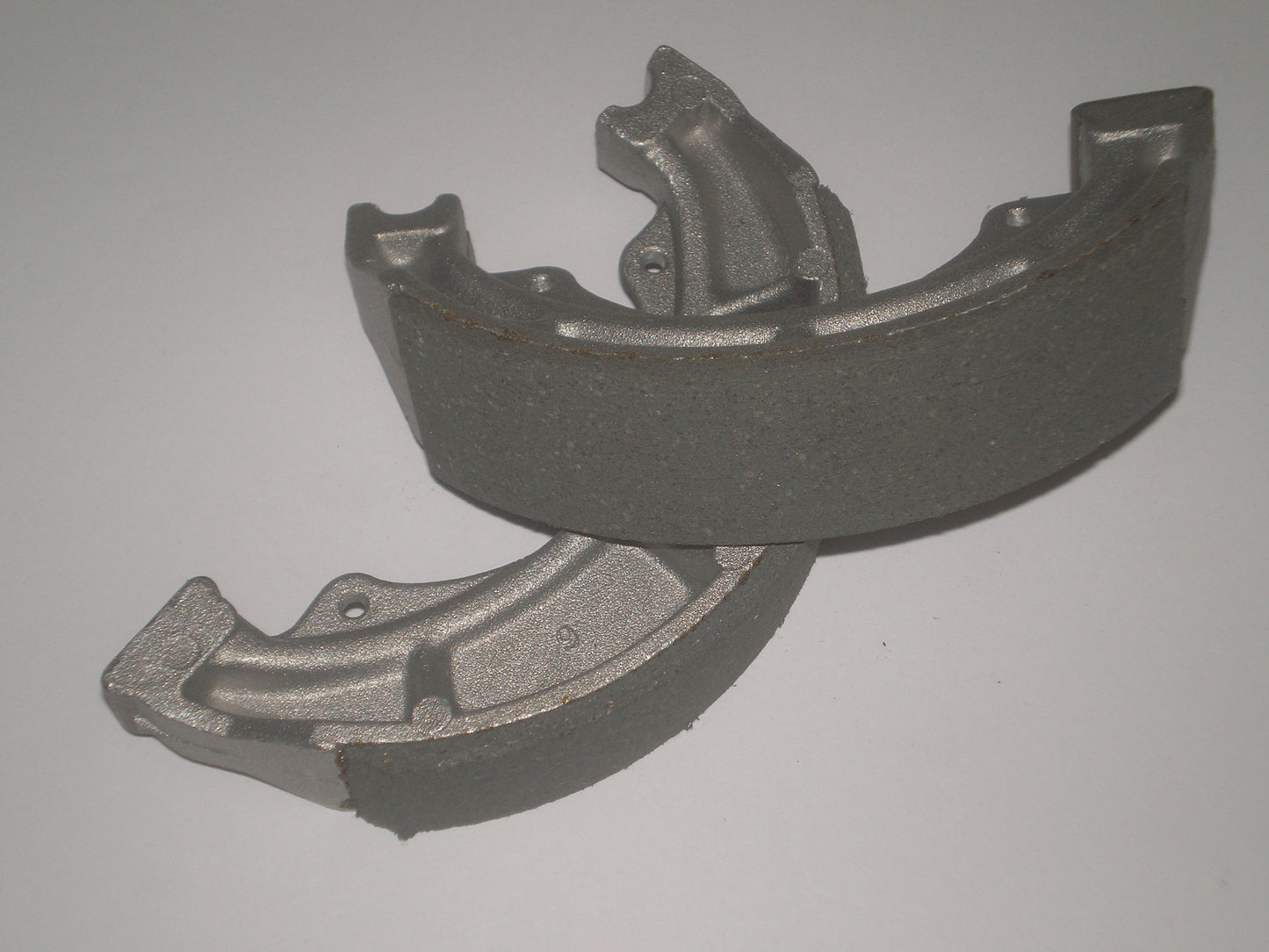 SUZUKI DS RM 50 60 80 RM TC TS TM 75 100 125 185 Brake Shoe 54401-07830