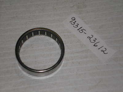 YAMAHA FJ RD RZ SR TD TR TT TX TZ XJ XS XT YTM Bearing 93315-23612