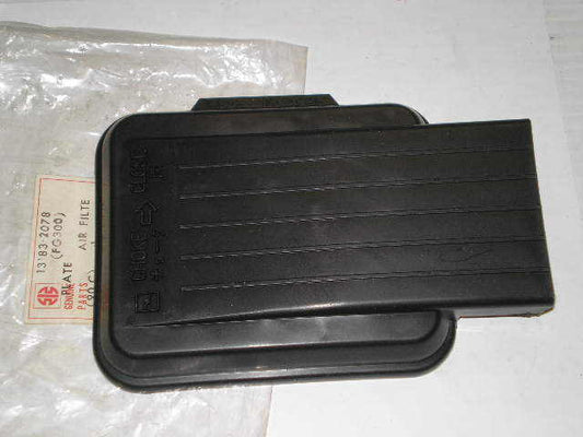 KAWASAKI GA1000 GA1400 Generator Air Filter Cover Plate 13183-2078
