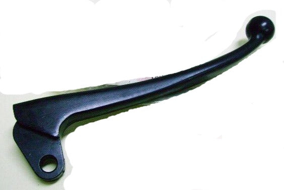 YAMAHA AT CS CT DS DT FZR LS LT LTMX MX R3 R5 RD RT SC TT TX TY TZ XC XS XT YT YZ Black Clutch & Brake Levers Set/2 583-83912-10 / 233-83922-30