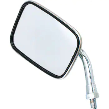 YAMAHA SR500 XS400 XS650 XS750 XS850 XS1100 L/H Rear View Mirror 2G2-26290-10