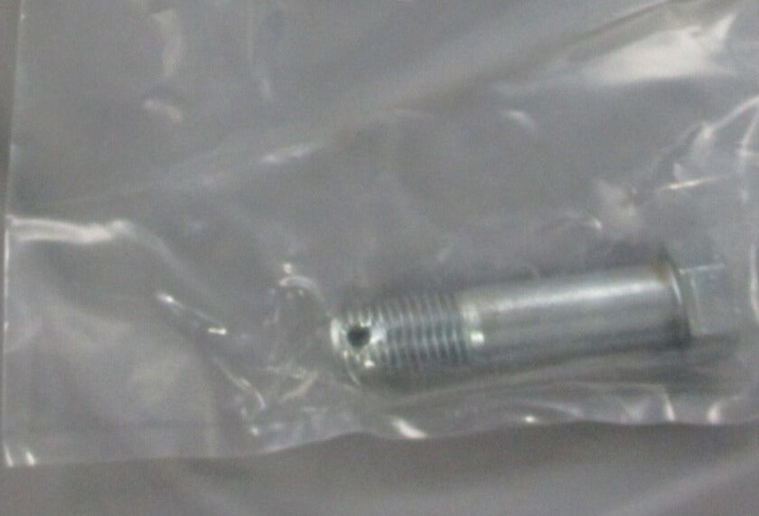 YAMAHA YZ80 YZ 80 1978 GENUINE NOS REAR SHOCK MOUNT BOLT 2J5-22241-01