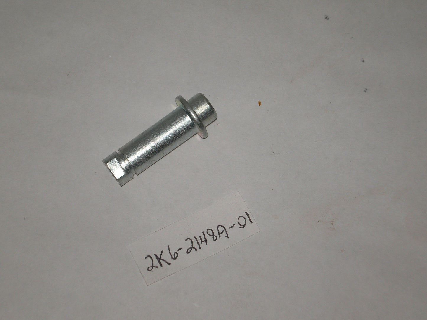 YAMAHA YZ400 1978 Competition Shaft Collar 2K6-2148A-01