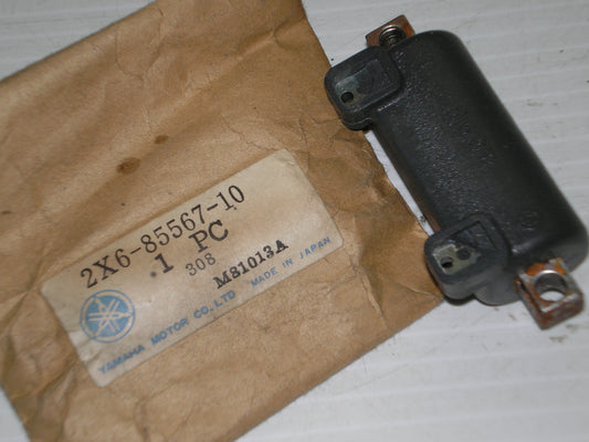 YAMAHA YZ80 YZ100 YZ125 YZ250 CDI Magneto Ignition Source Coil 2X6-85567-10