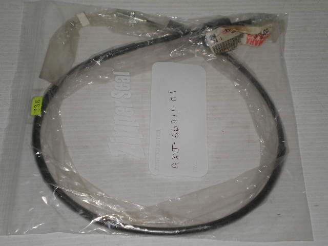 YAMAHA YFS200 Blaster Throttle Cable 2XJ-26311-01 #338