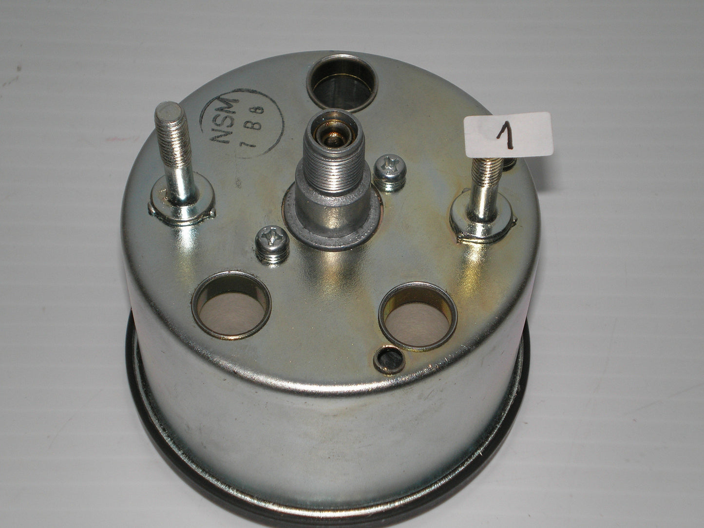 SUZUKI NOS Vintage Tachometer #1 GT380 GT500 GT550 GT750