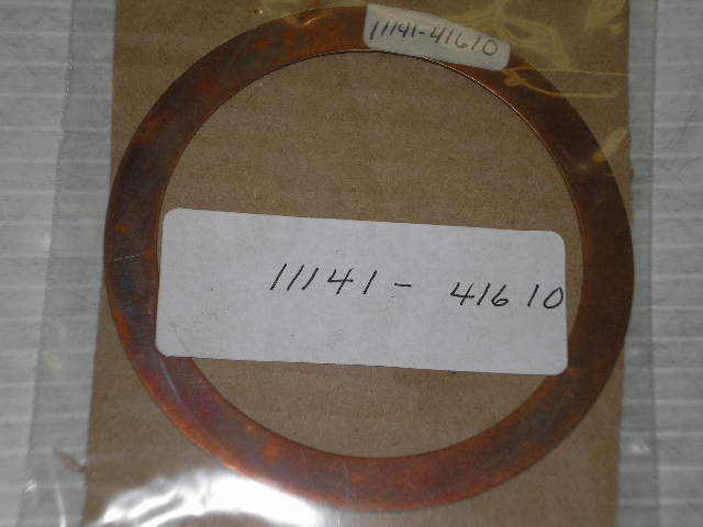 SUZUKI PE250 RM250 Cylinder Head Gasket 11141-41610