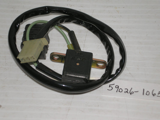 KAWASAKI KL250 KLR250 Ignition Pulsing Coil 59026-1065