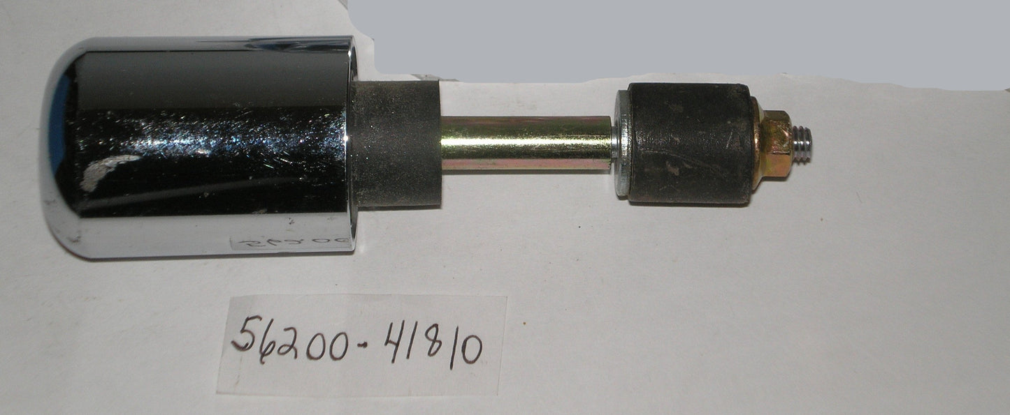 SUZUKI VL800 Handlebar Balancer Weight 56200-41810