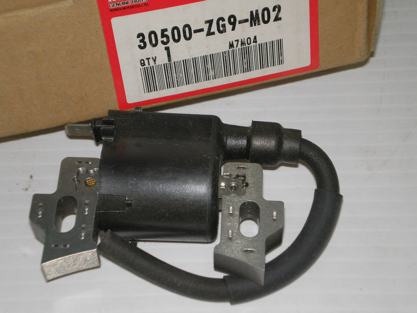HONDA GXV HR HP HRA HRB HRC HRM Ignition Coil Ass. 30500-ZG9-M02 30500-ZE7-063