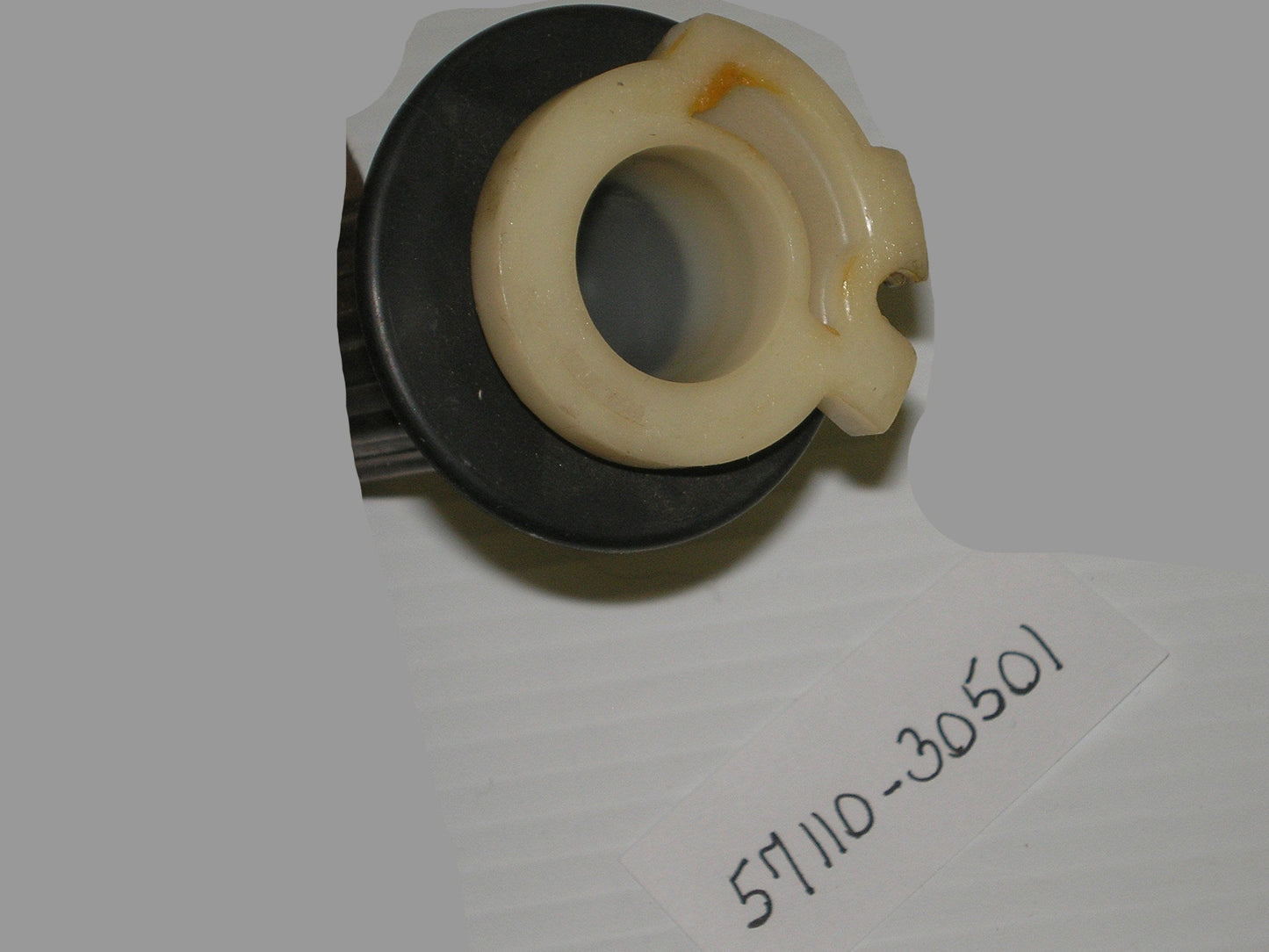 SUZUKI DR370 DR400 DS100 DS125 DS185 GN400 SP370 SP400 TS100 TS125 TS185 TS250 Throttle Grip 57110-30501